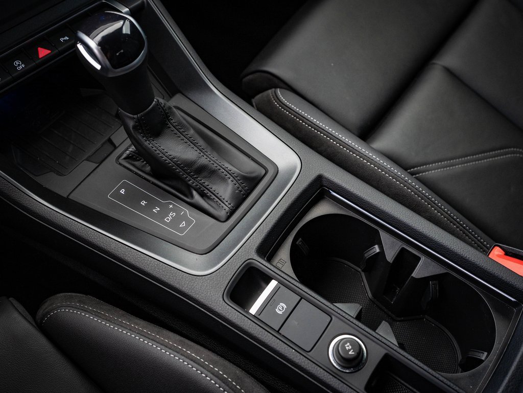 Used 2022 Audi Q3 2.0T Premium Plus image 33