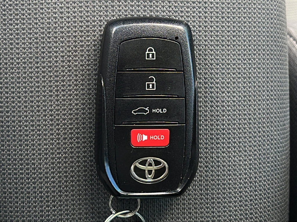Used 2023 Toyota Corolla LE w/ LE Premium Package FWD image 27
