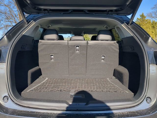 New 2025 MAZDA CX-5 AWD 2.5 S image 12