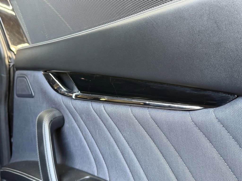 Used 2018 Maserati Quattroporte S GranLusso image 18