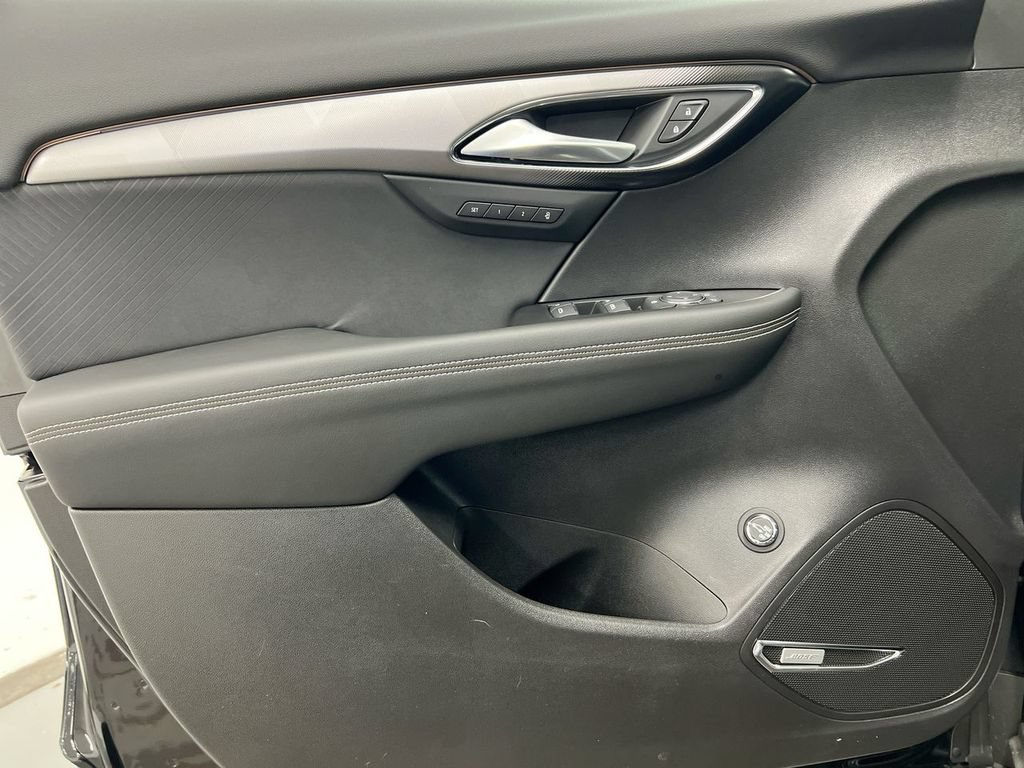 New 2026 Buick Envision Sport Touring AWD/4WD image 22