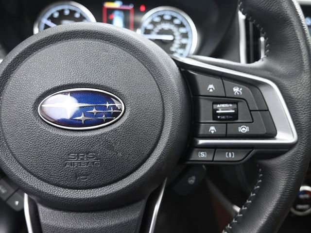 Used 2020 Subaru Forester Touring w/ Popular Package #2 image 14