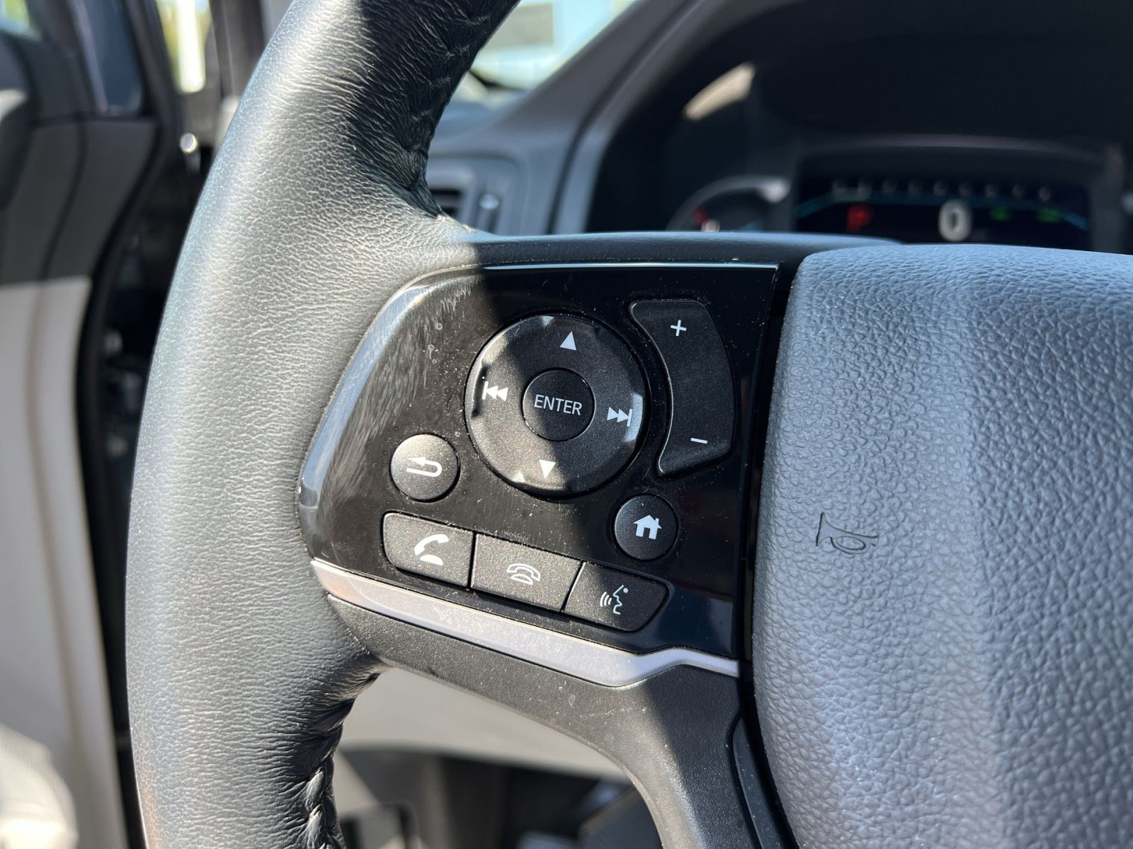 Used 2021 Honda Pilot Touring image 29