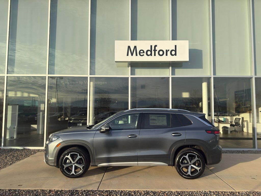 New 2026 Volkswagen Tiguan SE image 7