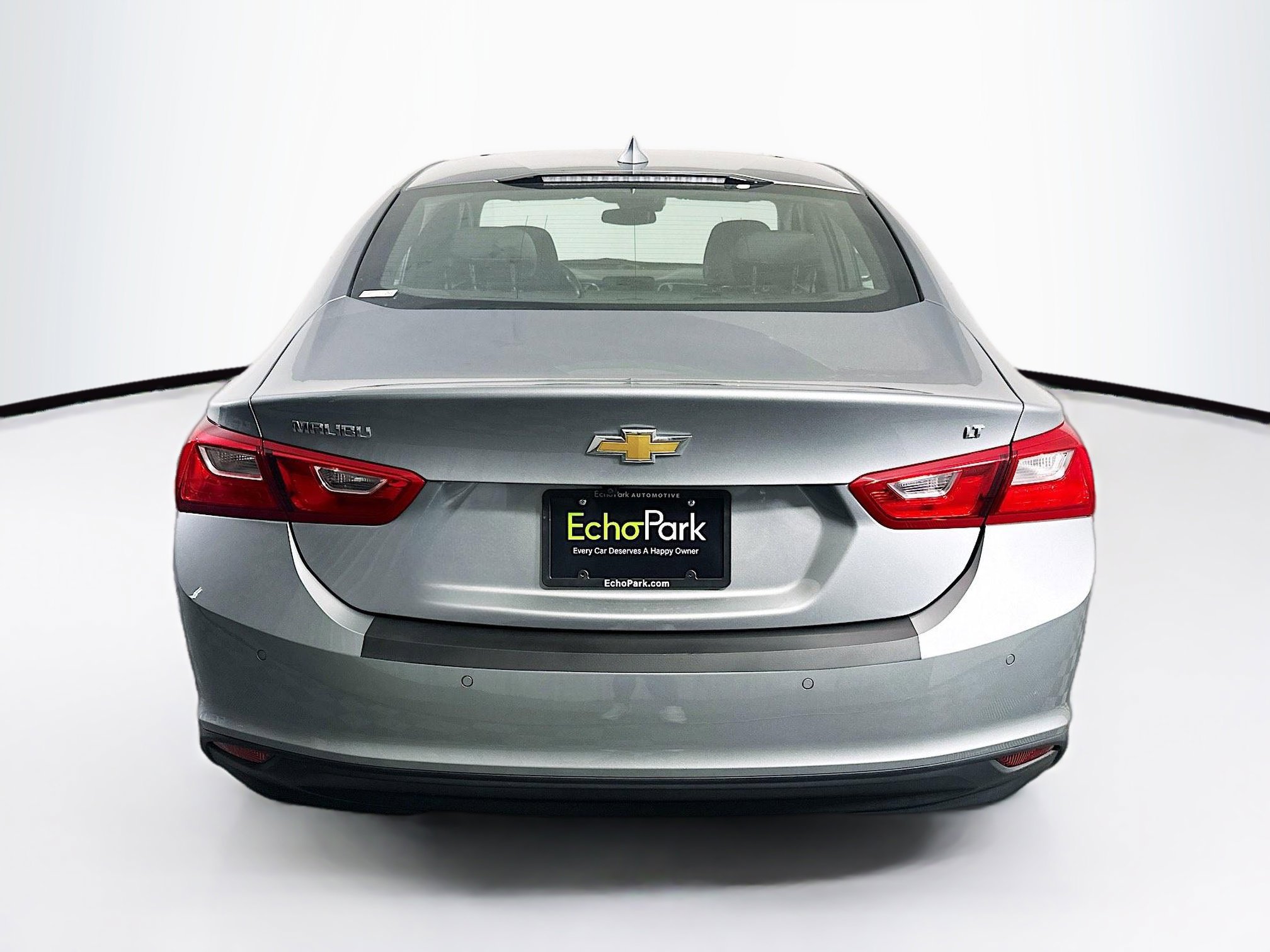 Used 2024 Chevrolet Malibu LT image 7