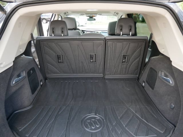 Used 2020 Buick Envision Premium w/ LPO, Active Package AWD/4WD image 10