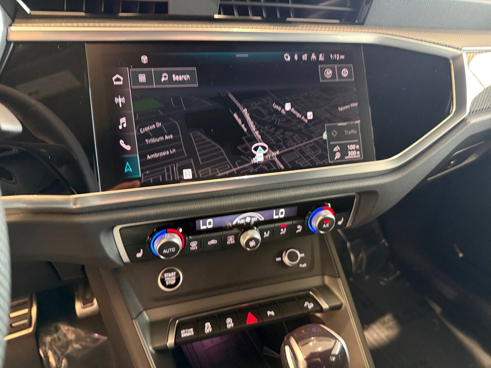 Certified 2025 Audi Q3 2.0T Premium Plus w/ Premium Plus Package image 12