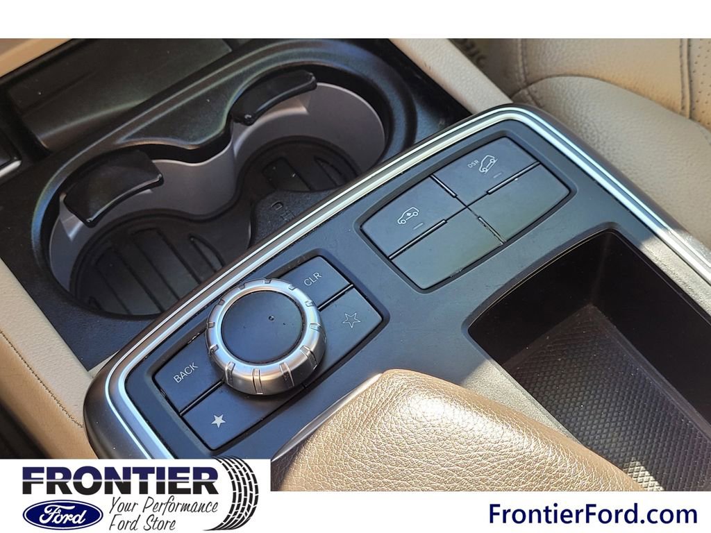 Used 2015 Mercedes-Benz GL 450 4MATIC image 27