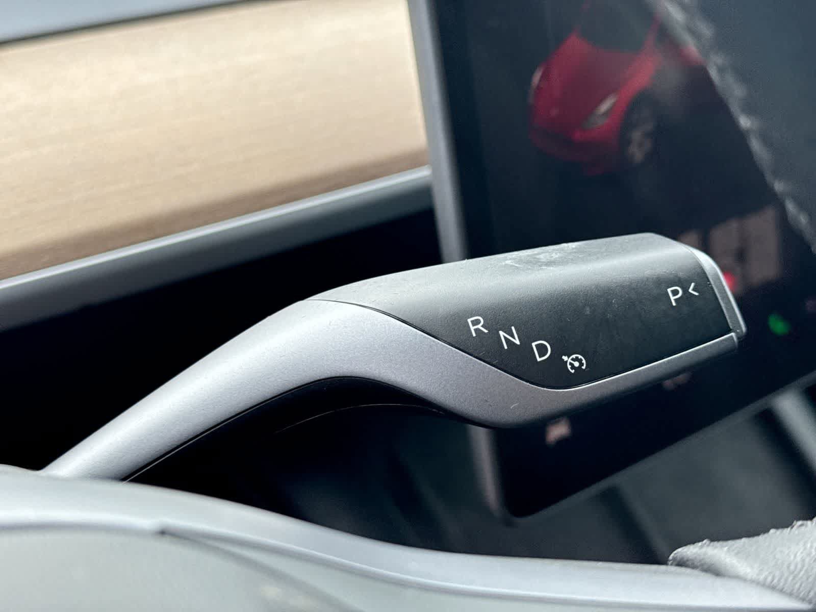 Used 2023 Tesla Model Y Long Range AWD/4WD image 35