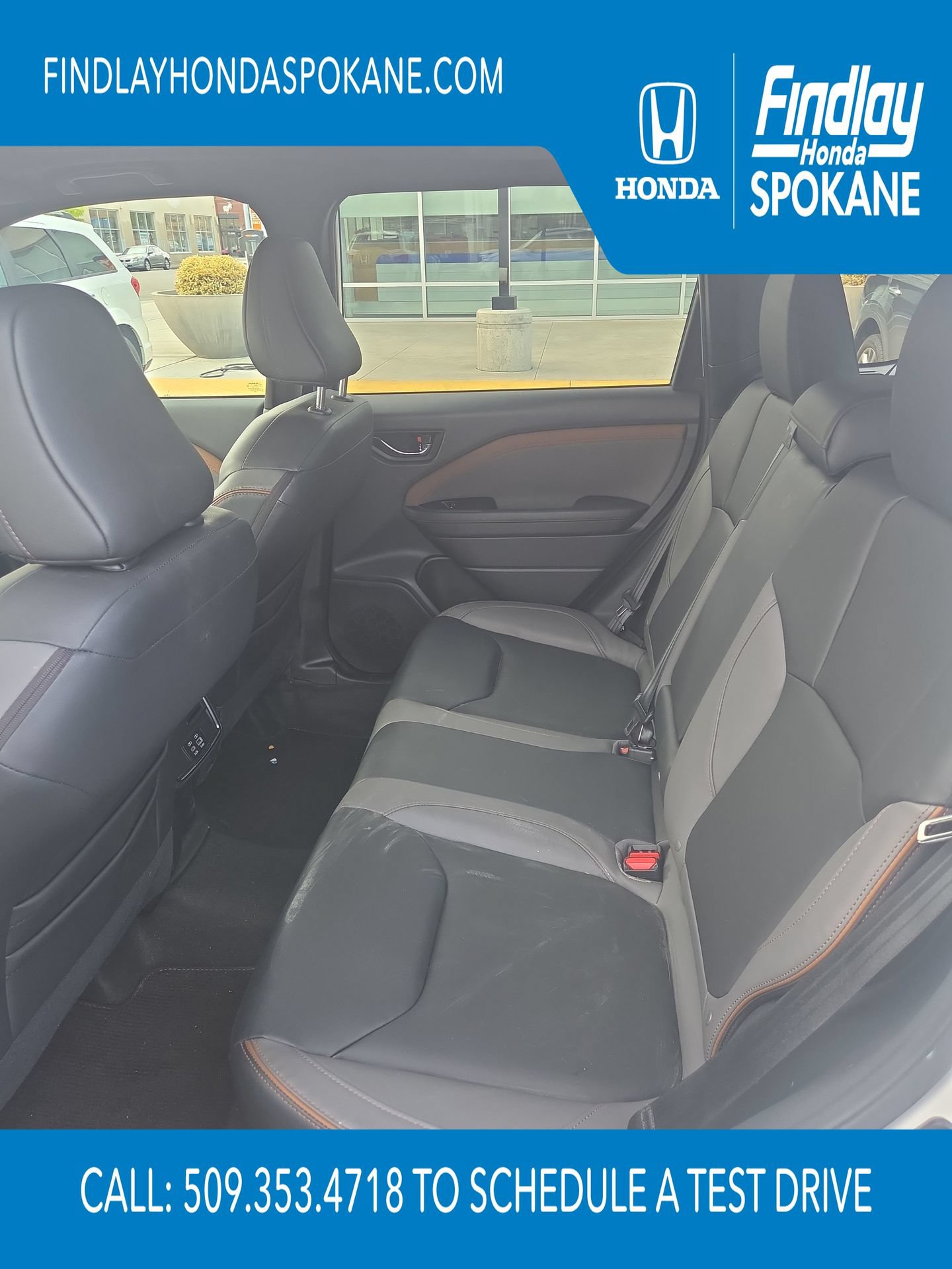 Used 2025 Subaru Forester Sport w/ Popular Package #1 AWD/4WD image 13