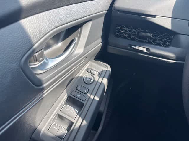 Certified 2026 Honda Accord LX image 24