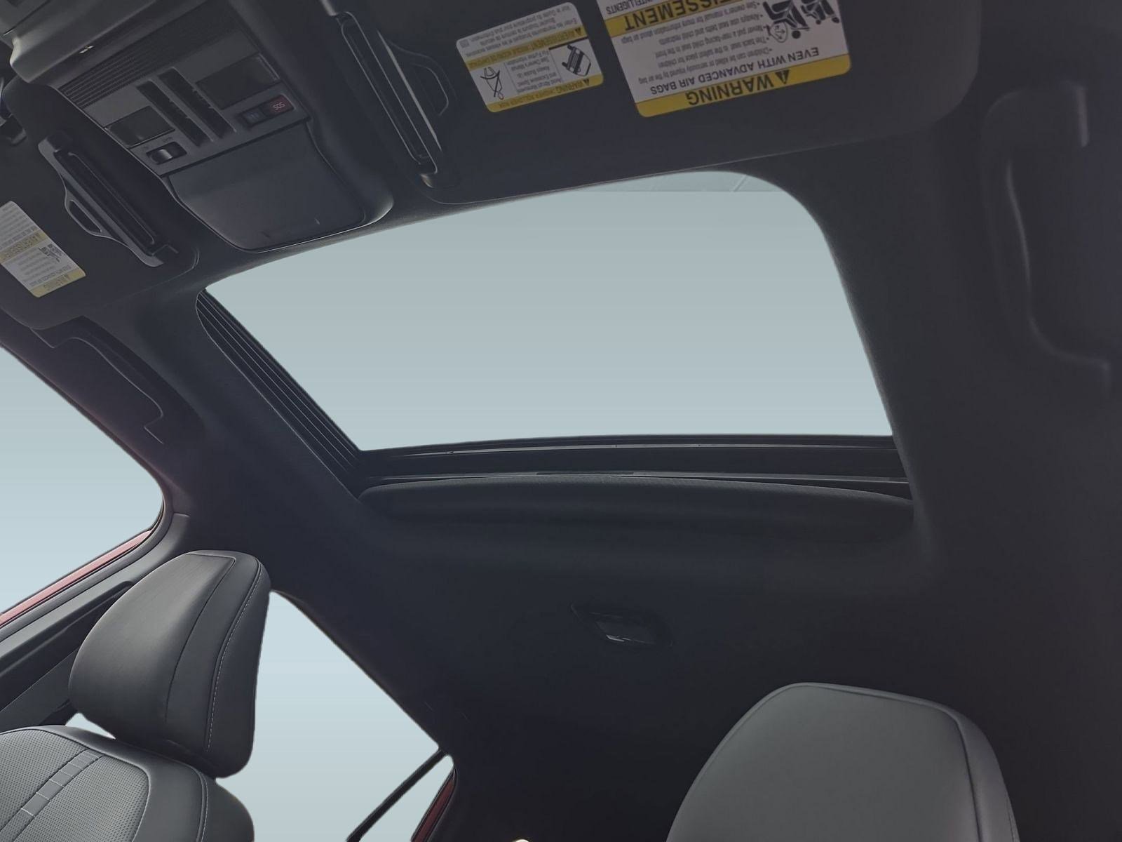 New 2026 Subaru Outback Touring XT image 12