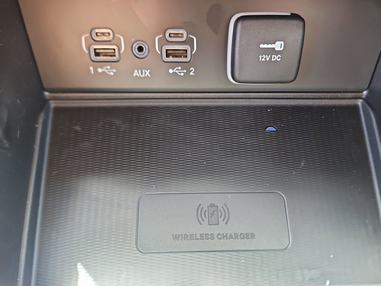 New 2025 Jeep Grand Cherokee Overland w/ Adv Protech Group III image 27