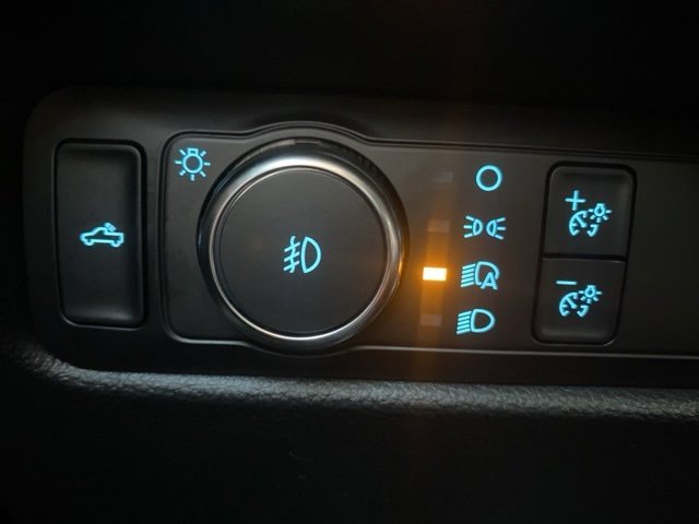 Certified 2024 Ford Ranger Raptor image 18