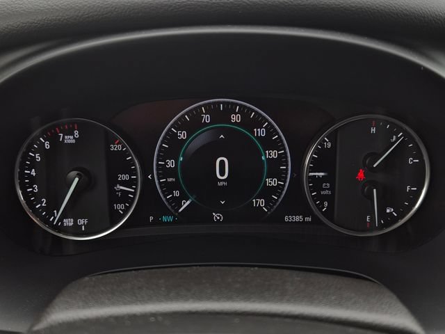 Used 2017 Buick LaCrosse Essence FWD image 22