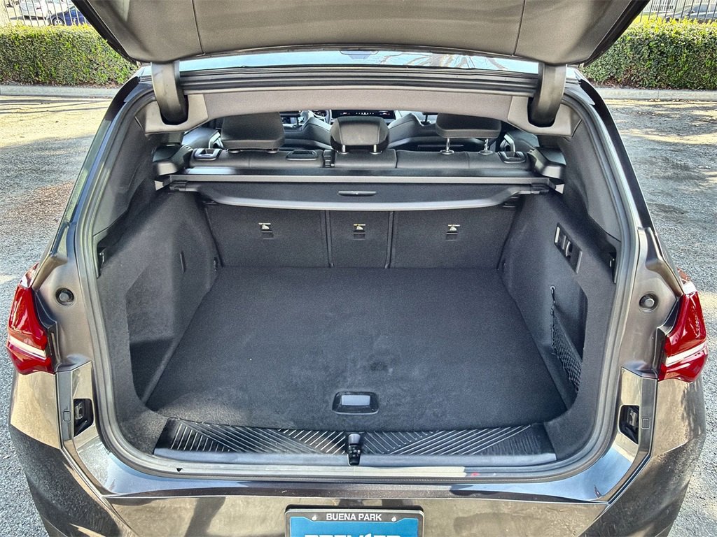 Used 2025 BMW X3 xDrive30i w/ Premium Package image 21