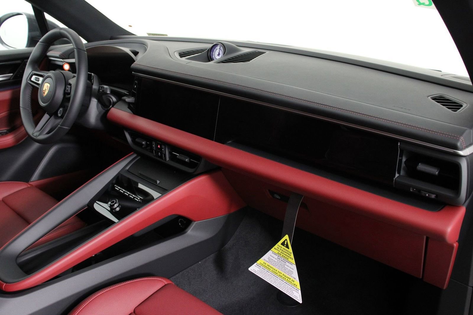 New 2026 Porsche Macan 4S Electric image 15