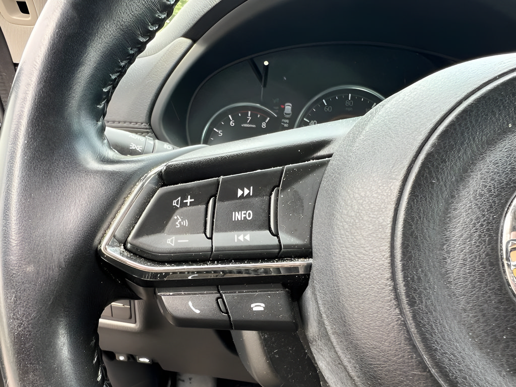 Used 2019 MAZDA CX-5 Grand Touring FWD image 21