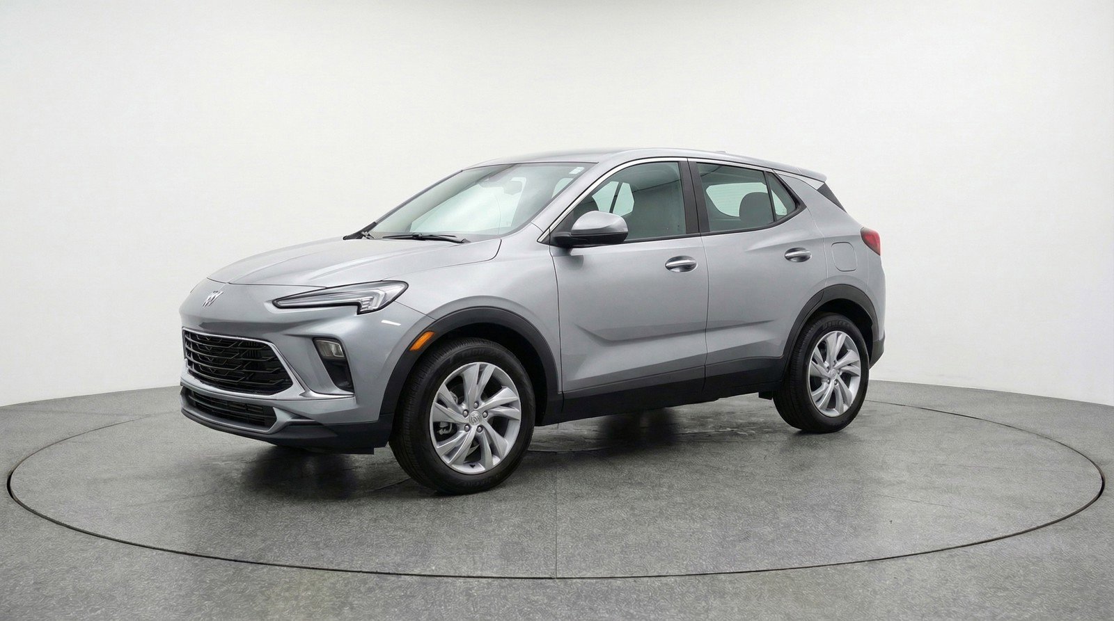 Used 2025 Buick Encore GX Preferred image 3