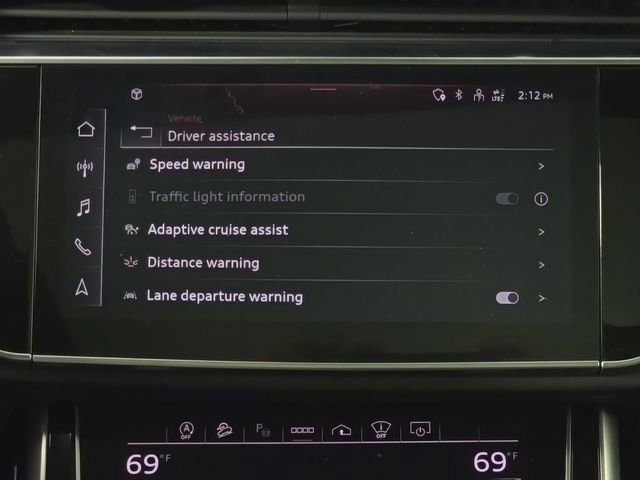 Used 2023 Audi Q7 3.0T Prestige image 20