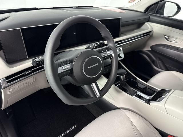 New 2026 Hyundai Tucson SEL AWD/4WD image 12