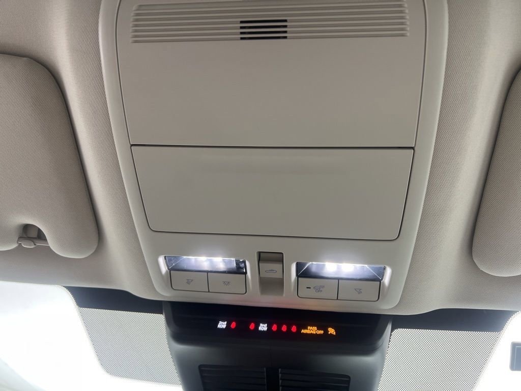 Used 2024 MAZDA CX-90 Plug-In Hybrid w/ Premium Plus image 10