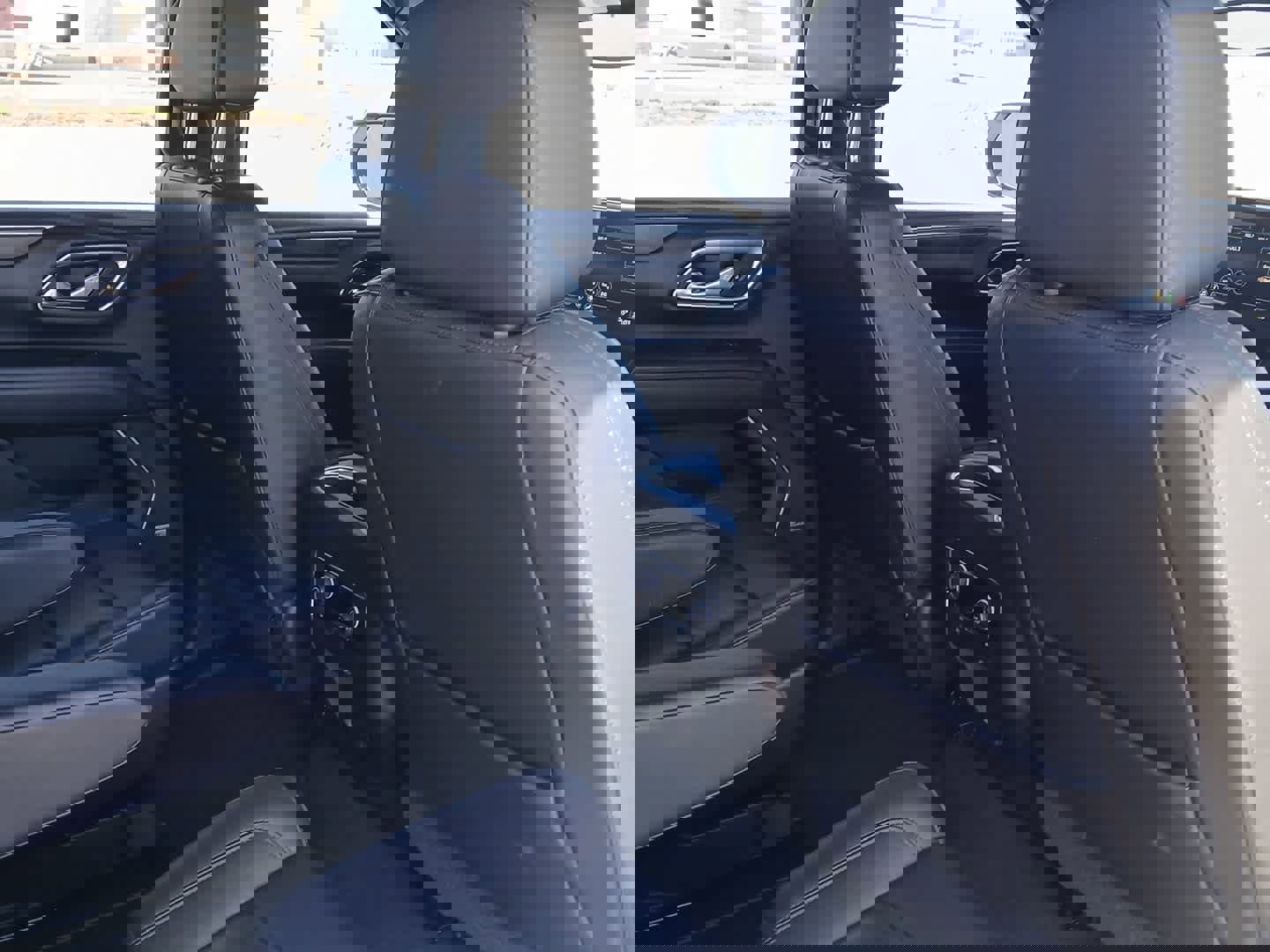 Used 2021 Chevrolet Tahoe LT w/ LT Signature Package image 64