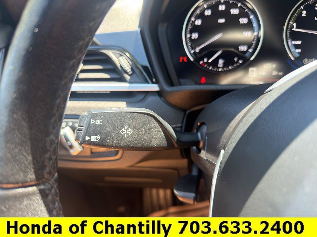 Used 2021 BMW X1 xDrive28i w/ Convenience Package AWD/4WD image 10