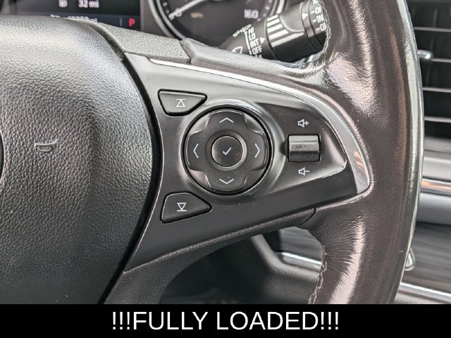 Used 2020 Buick Enclave Essence w/ Experience Buick Package AWD/4WD image 29