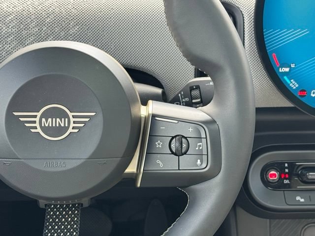 Certified 2026 MINI Cooper S FWD image 23