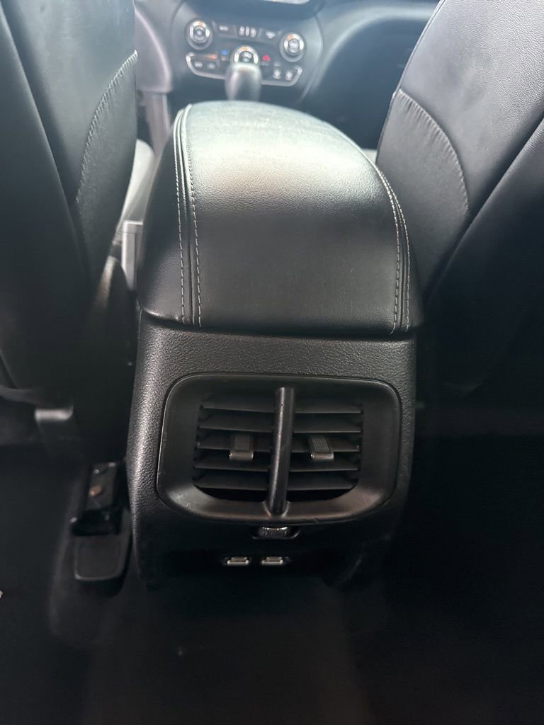 Used 2021 Jeep Cherokee Latitude Lux image 56