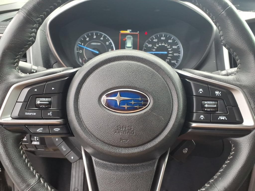 Used 2019 Subaru Ascent Limited AWD/4WD image 5