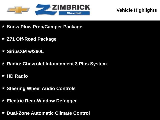 Used 2020 Chevrolet Silverado 2500 LT w/ All Star Edition image 6