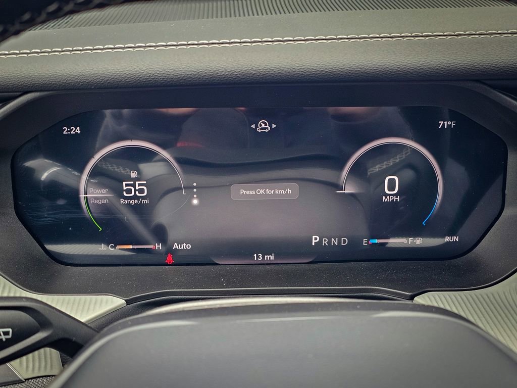 New 2026 Jeep Cherokee Laredo AWD/4WD image 15