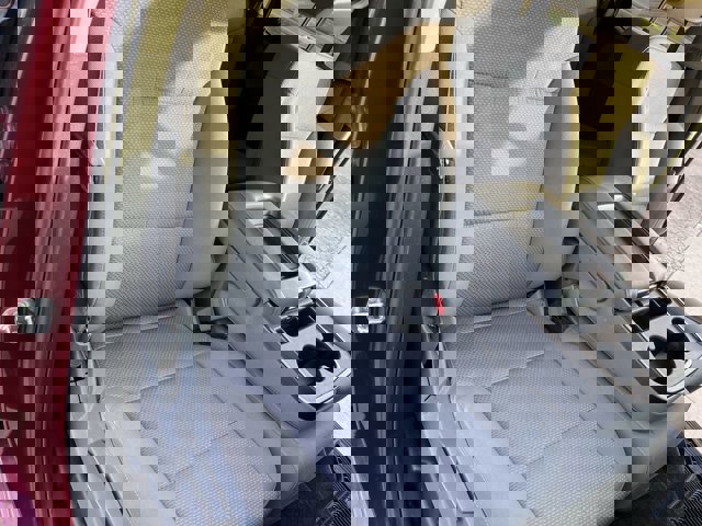 Used 2014 Chevrolet Silverado 1500 W/T w/ Trailering Package image 27