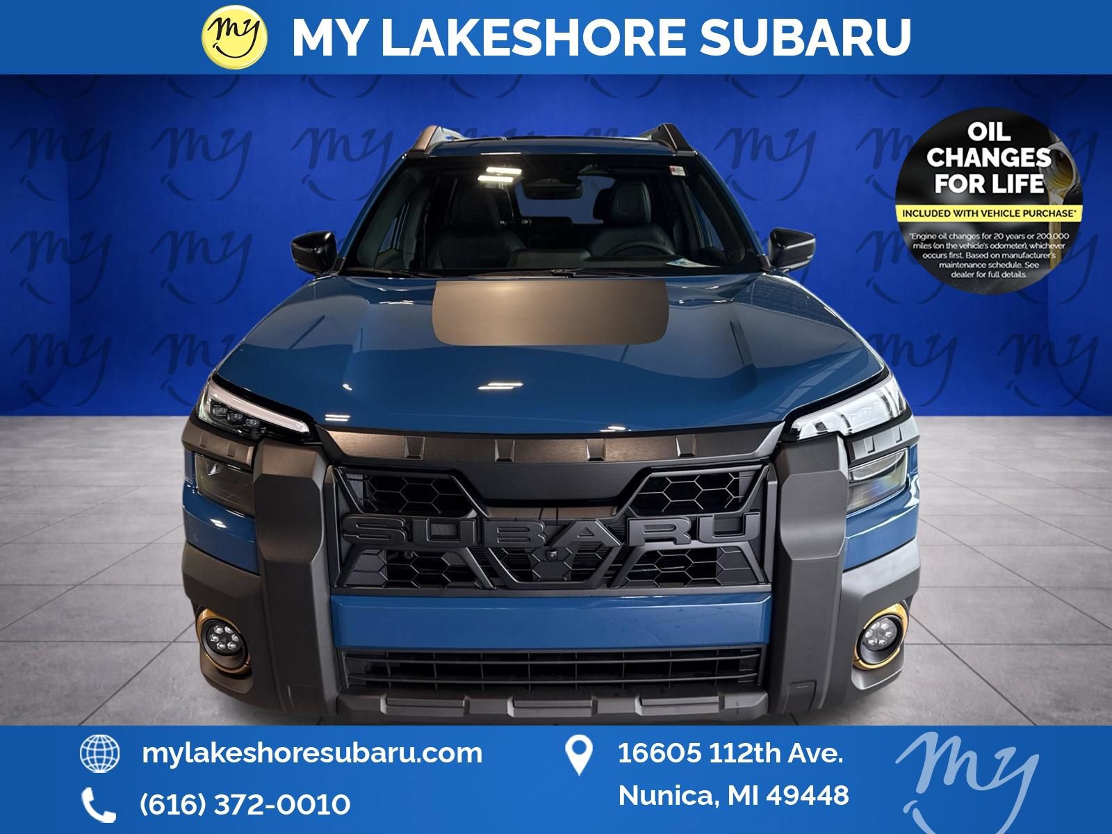 New 2026 Subaru Outback Wilderness AWD/4WD video 2