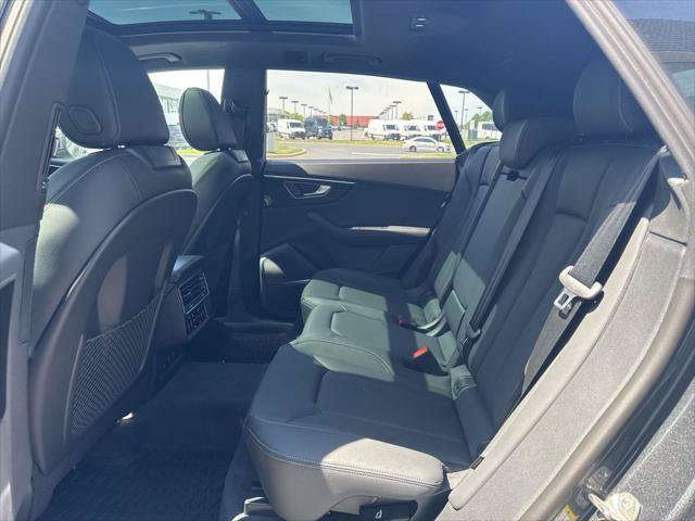 New 2026 Audi Q8 Premium Plus AWD/4WD image 22