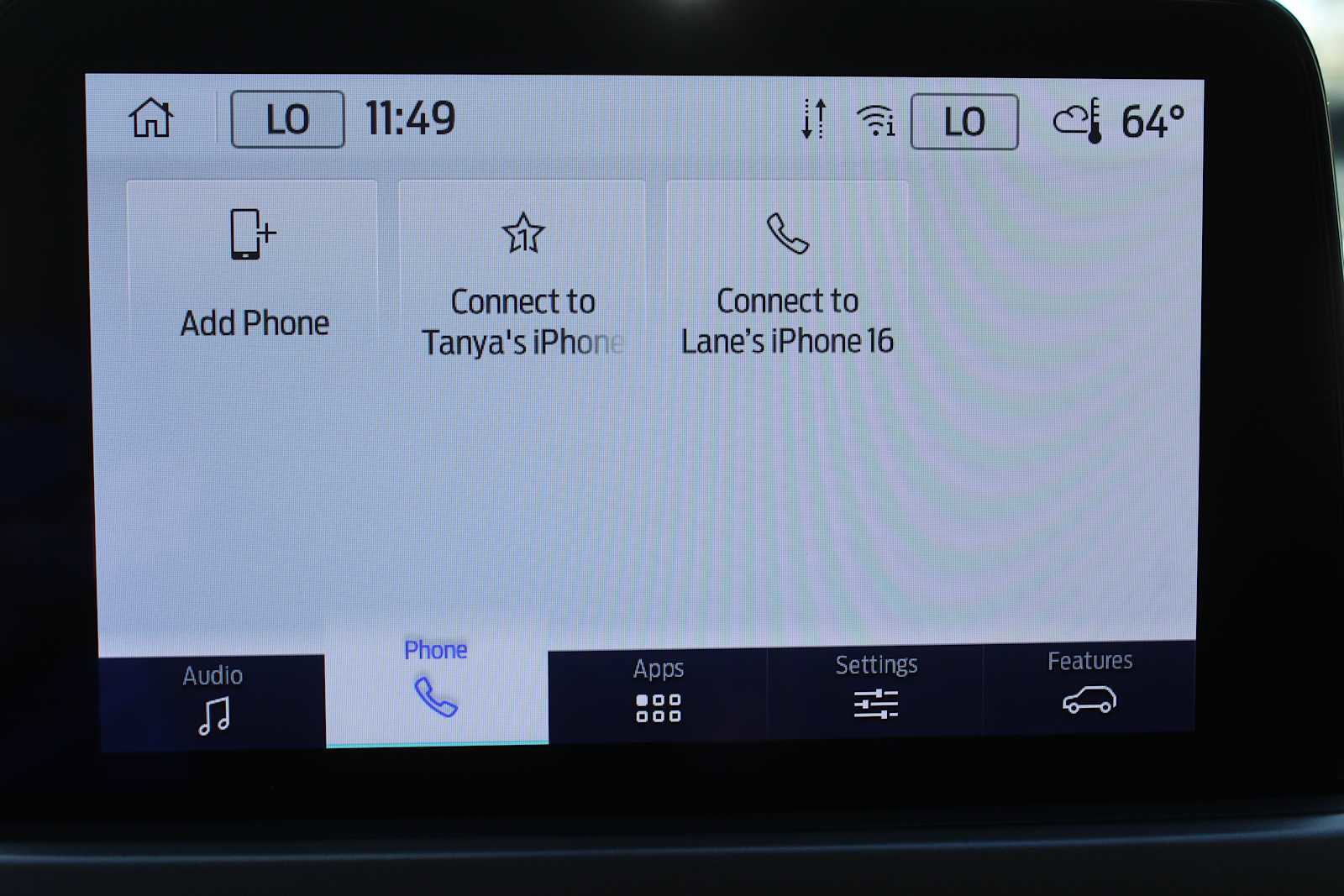 Used 2023 Ford Escape Active w/ Cold Weather Package image 43
