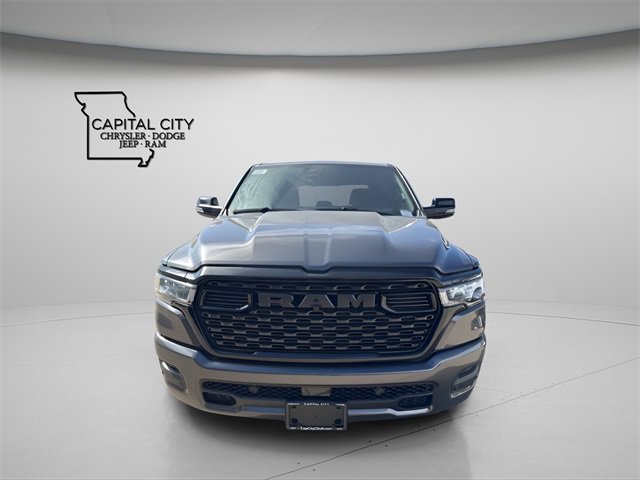 New 2026 RAM 1500 Lone Star image 3