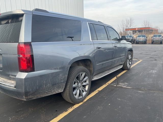 Used 2020 Chevrolet Suburban Premier image 2