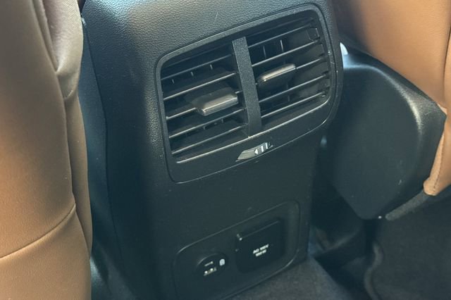 Used 2021 Ford Bronco Sport Outer Banks image 14