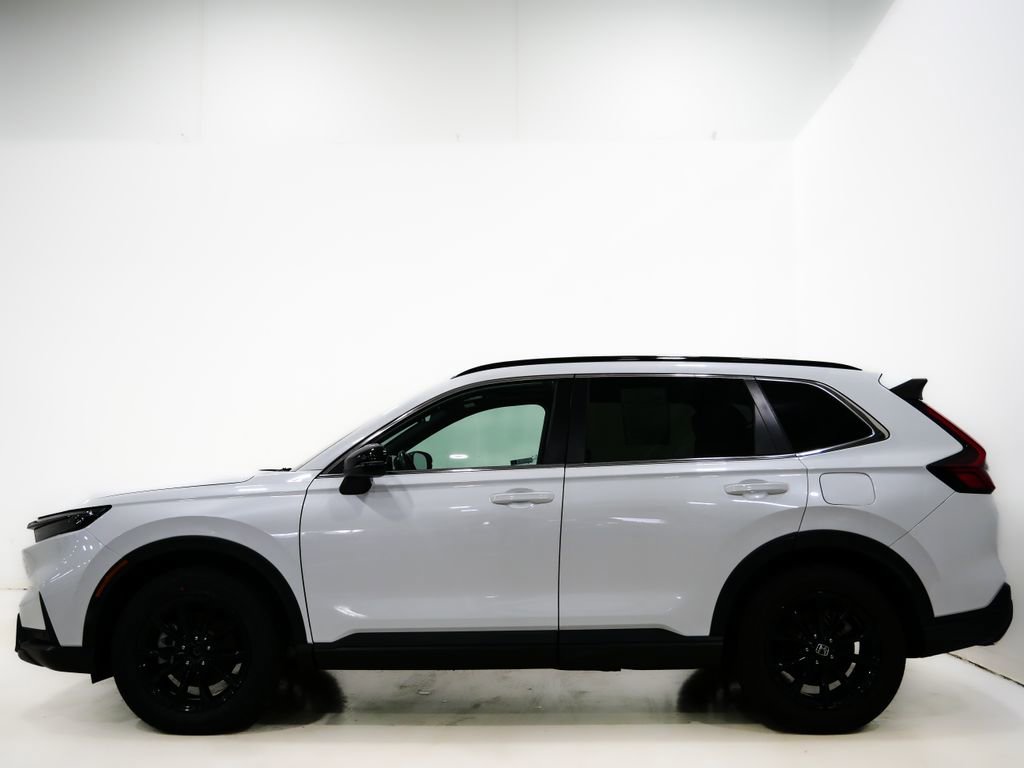 Used 2024 Honda CR-V Sport-L image 6