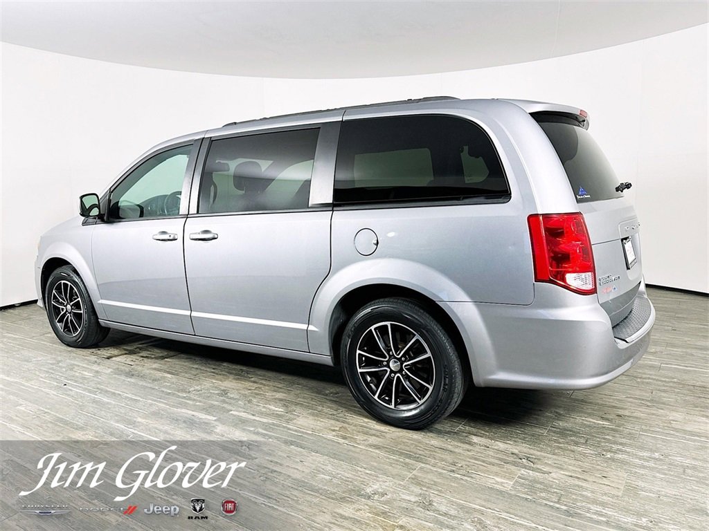 Used 2019 Dodge Grand Caravan GT image 5