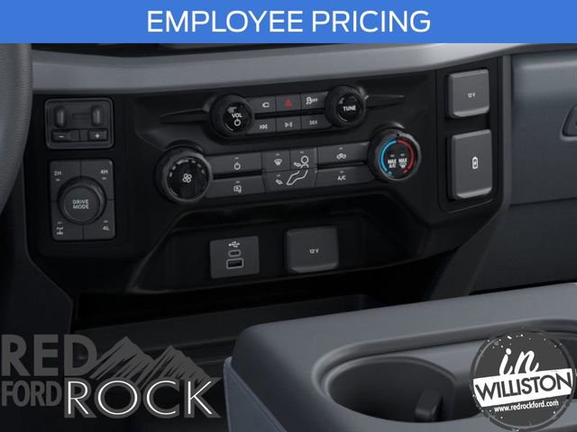 New 2026 Ford F250 XL w/ 360-Degree Camera Package AWD/4WD image 15
