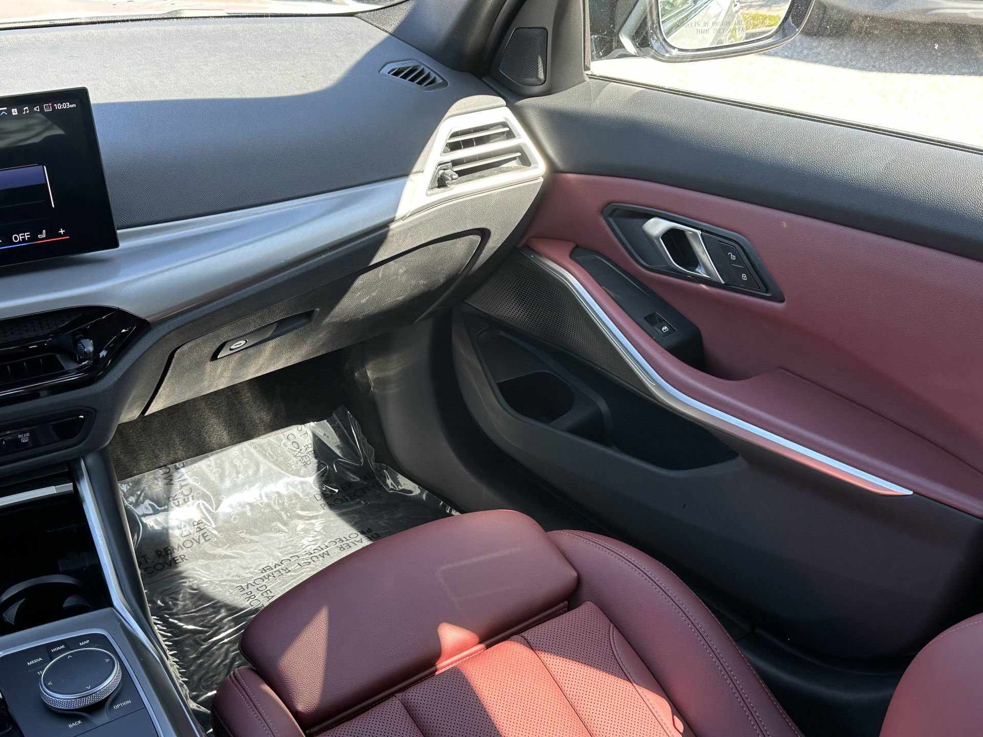 Certified 2025 BMW 330i xDrive Sedan image 16