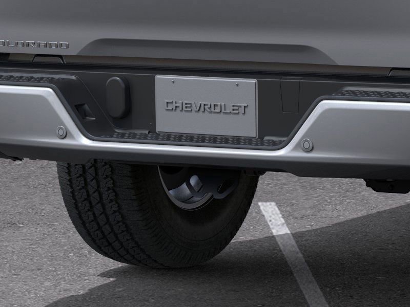 New 2026 Chevrolet Colorado LT image 14