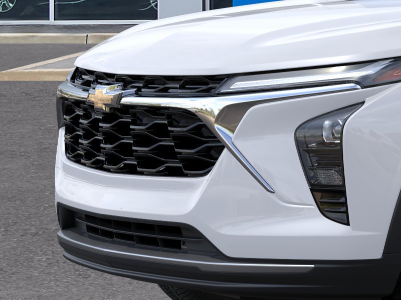New 2026 Chevrolet Trax LT FWD image 50
