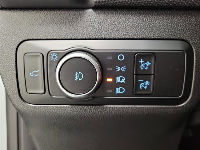 Certified 2024 Ford Bronco Sport Outer Banks w/ Tech Package AWD/4WD image 21