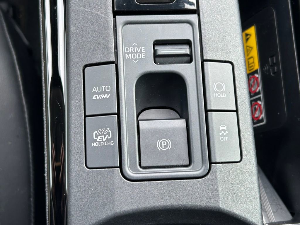 Used 2024 Toyota Prius Prime Premium w/ Advanced Technology Package image 35