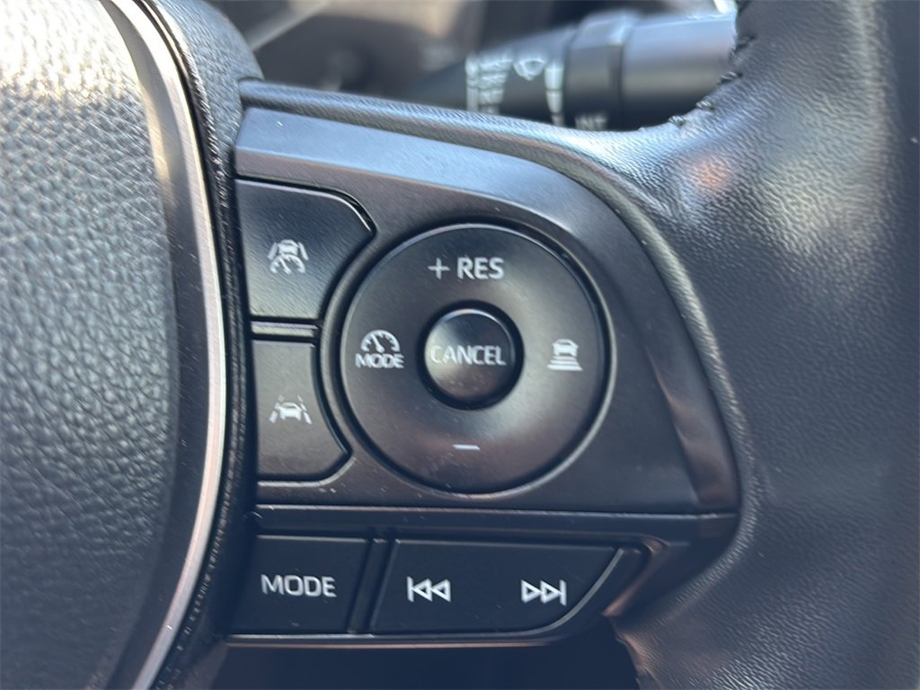 Used 2024 Toyota Corolla SE image 21